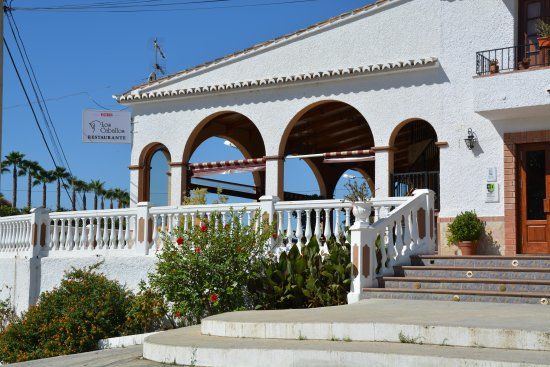 Restaurante Los Caballos