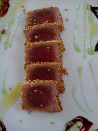 Restaurante Hostal Los Pinos