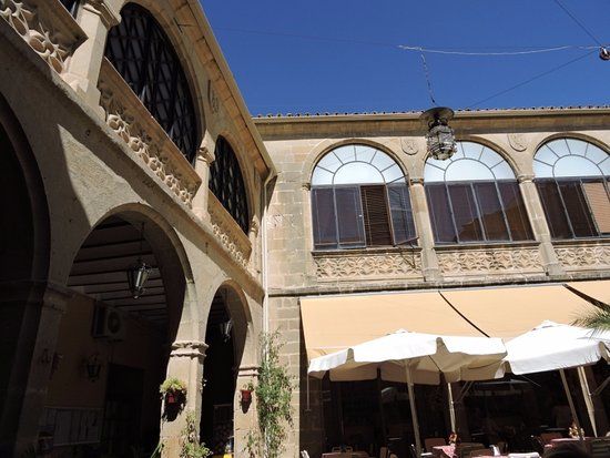 Nuevo Casino De Baeza