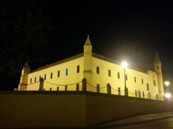 Universidad de Osuna