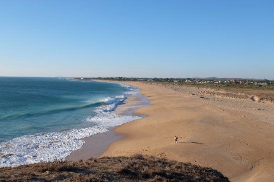 Faro del Cabo Trafalgar