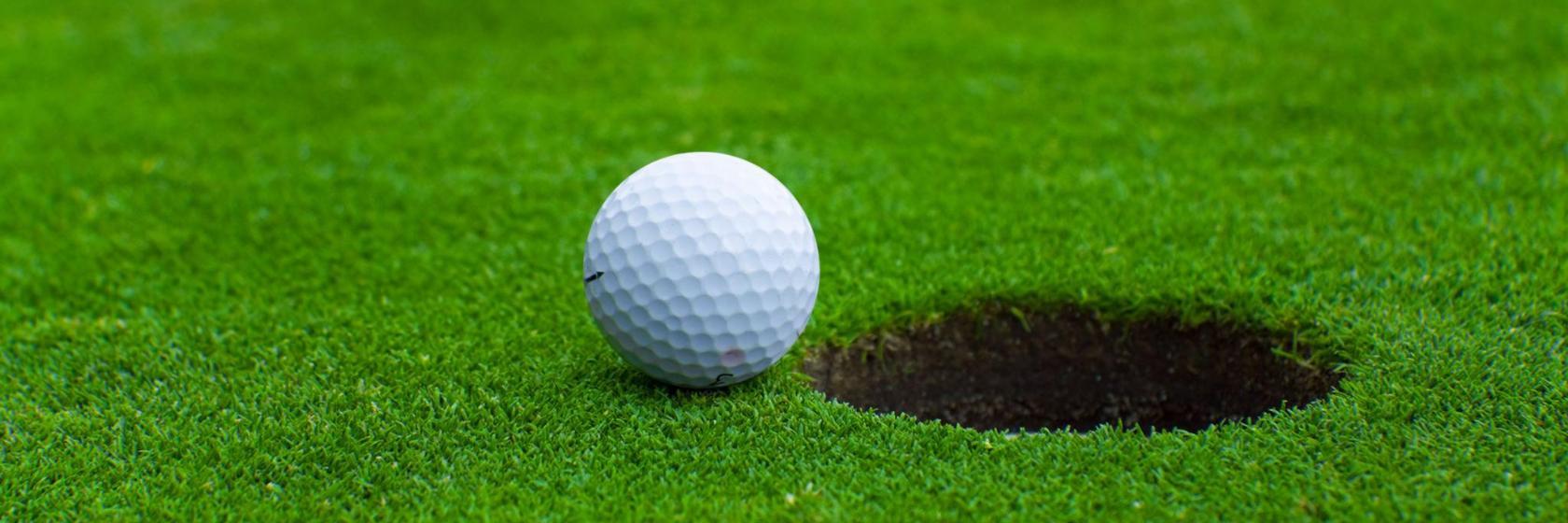 Golf de Nuevo Portil