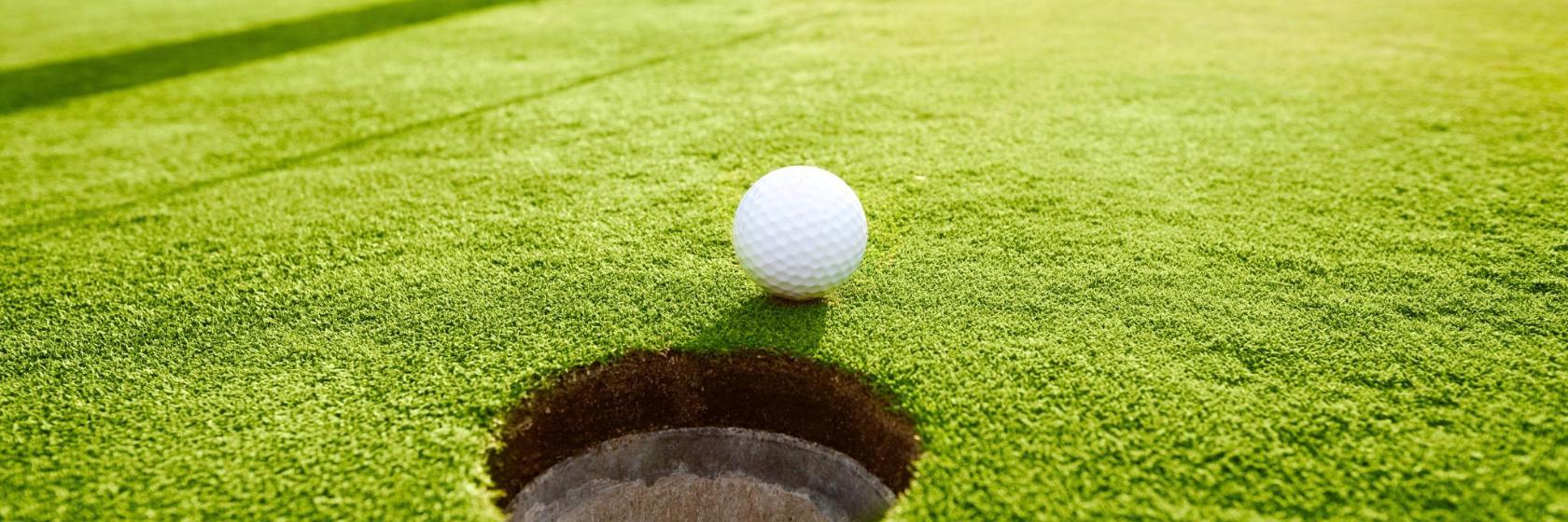 Campo de golf Quinta do Vale