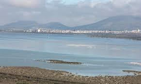 Laguna de Fuente de Piedra