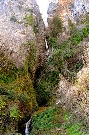 Caldera del Tio Lobo