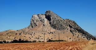 Peña de los Enamorados