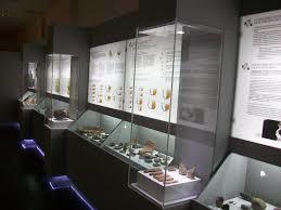 Centro dpe Interpretacion Terrera Ventura Y Desierto De TABERNAS