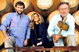 Bodegas Málaga Virgen Sau