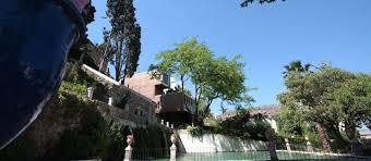 Recreo de Castilla / Huerta de las Infantas