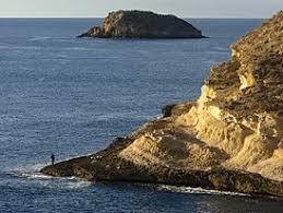 Isla de Terreros