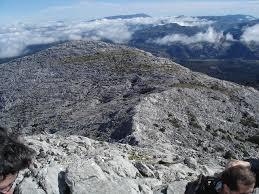 Subida Al Simancon Y Reloj