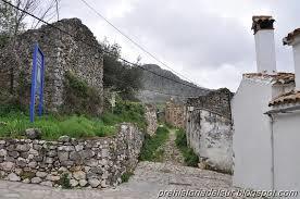 Barrio Nazarí de Benaocaz