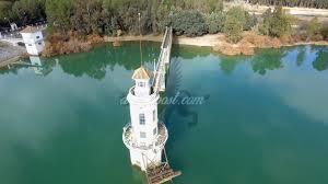 Embalse del Cubillas