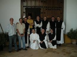 Monasterio de Santa María de las Escalonias