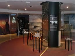 Centro de interpretación del cádiz prehistórico