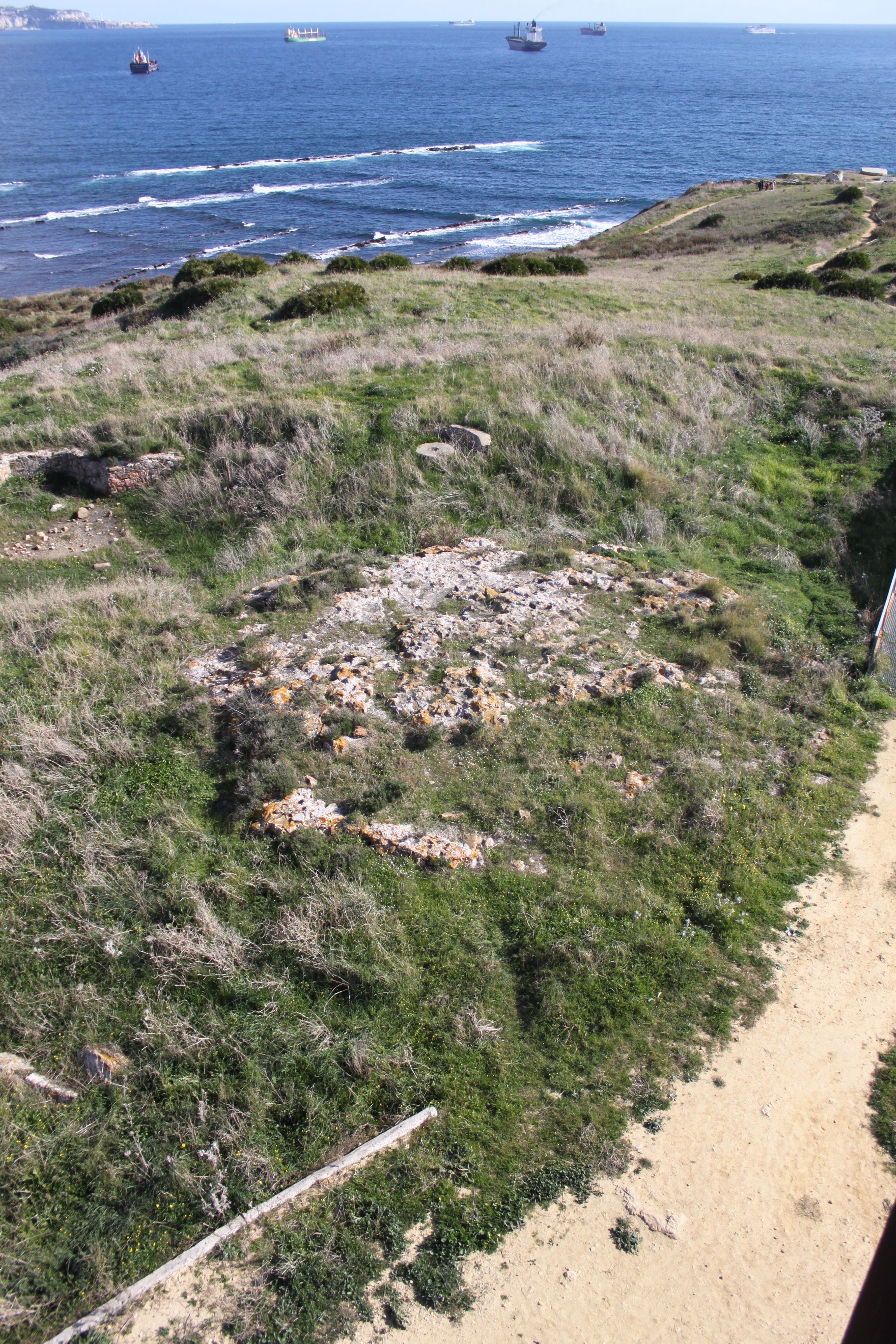Torre de San García