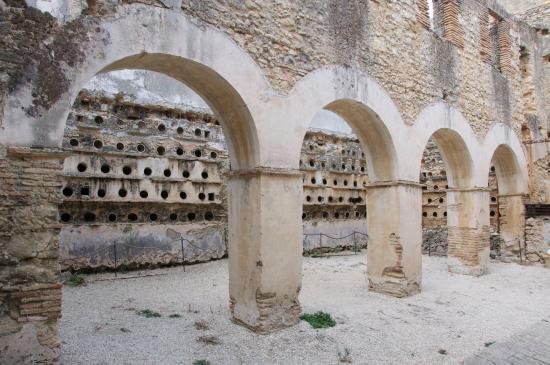 El Palomar de La Breña