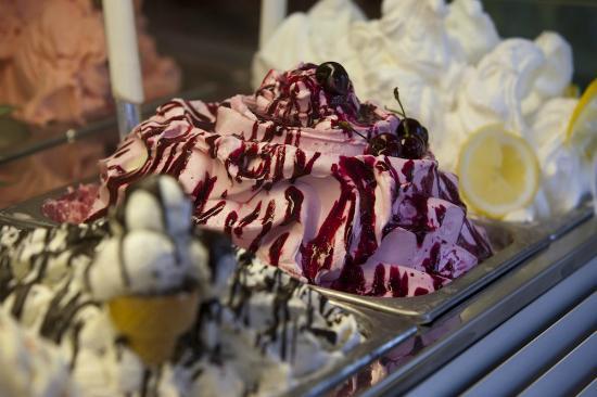 ristorante pizzeria gelateria vittoria