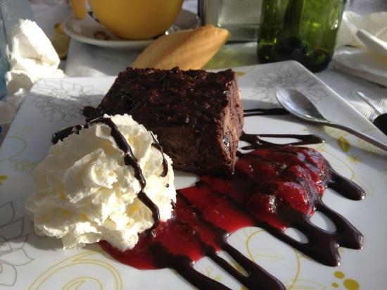 Restaurante Mediterraneo