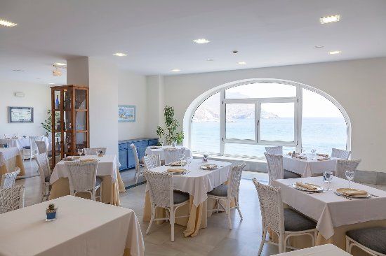 Restaurante San Jose