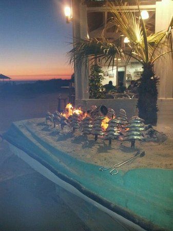 Solyluna chiringuito