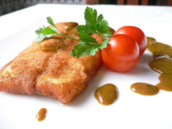 Restaurante Asiatico Shanghai