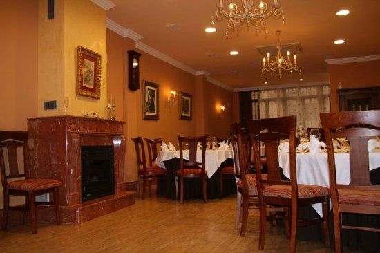 Restaurante Meson El Telar