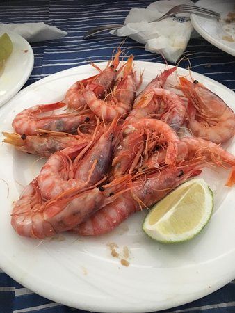 Chiringuito J. Mariano