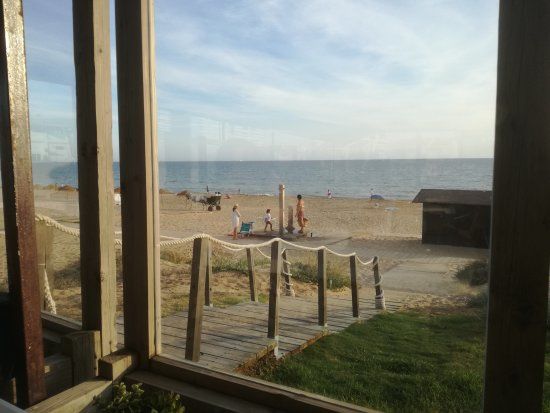 Restaurante Chiringuito Camaron