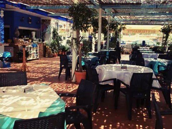 Chringuito Miami & Mardeleva Tapas