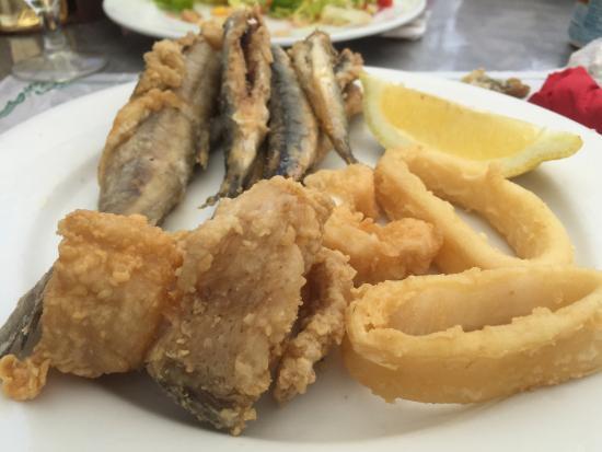 Bar Restaurante Puerto Chico