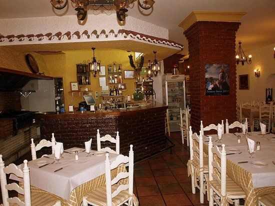 Restaurante los Migueles