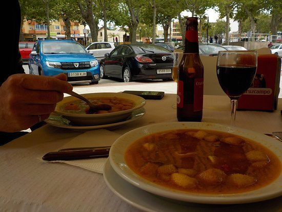 Restaurante Florida Blanca SL