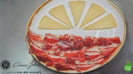 El Rincon de Juan The Wine Bar