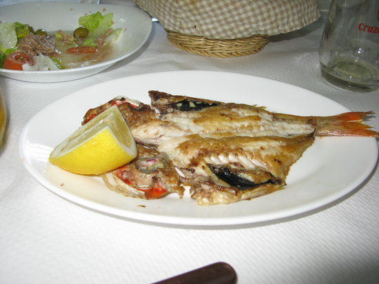 Bar Nuevo Hermanos Tomilleros