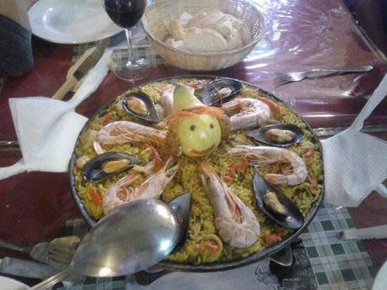 Bar la Alegría del Barrio