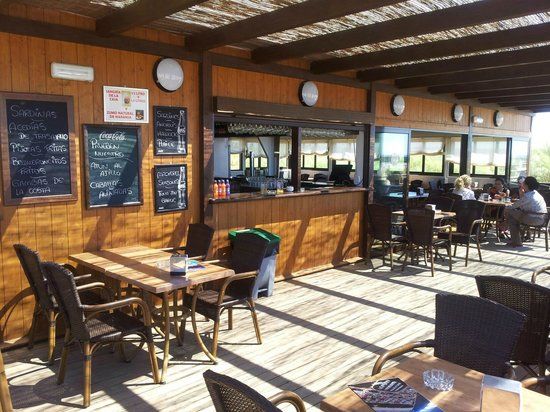 Chiringuito Los Pocitos