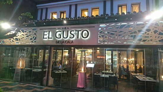 El Gusto