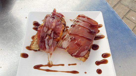 El Garito del Patera