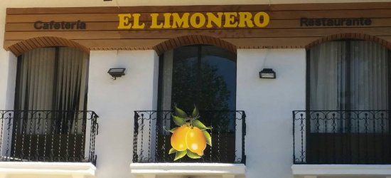 Restaurante El Limonero