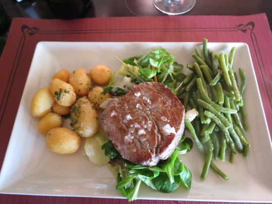 Angelica restaurant
