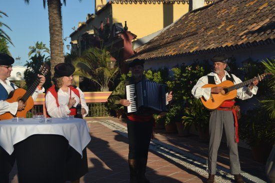 Cortijo de Cortes SL