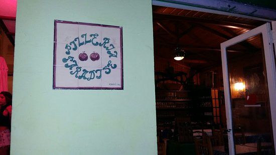 Restaurante Pizzeria Paradise