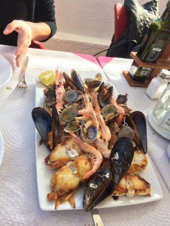 Restaurant Bar Pesetas