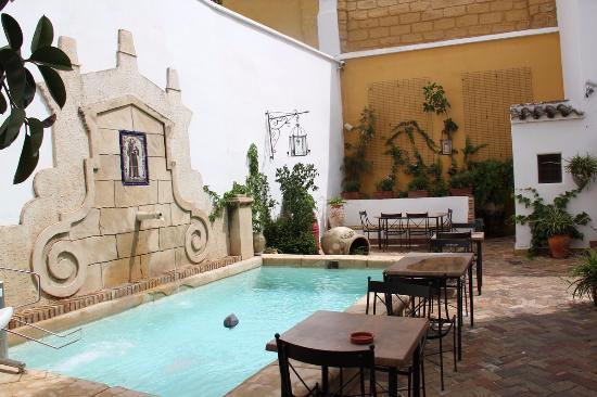 La Casona de Calderon