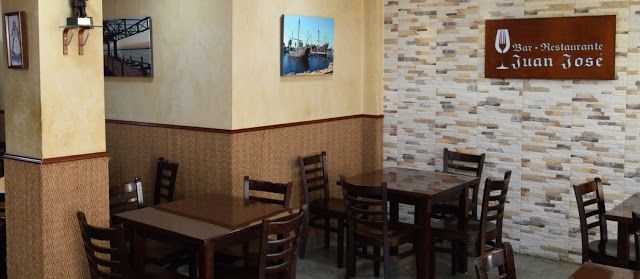 Bar Restaurante Juan Jose