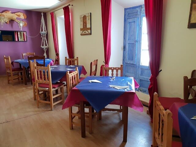 La Taberna de Óscar