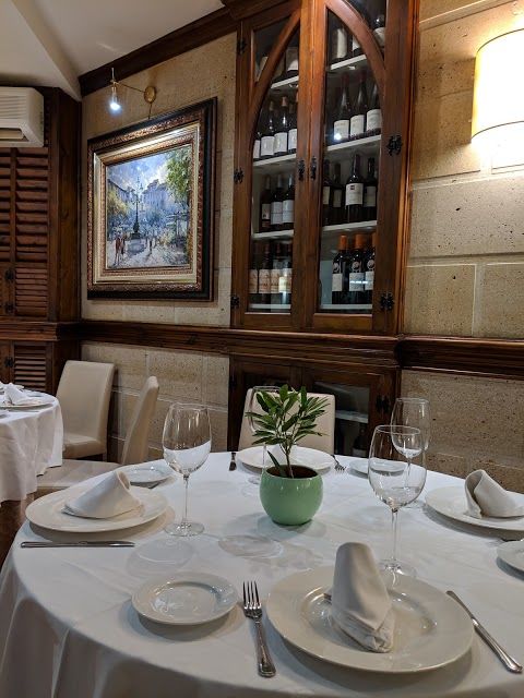 Real Asador de Castilla