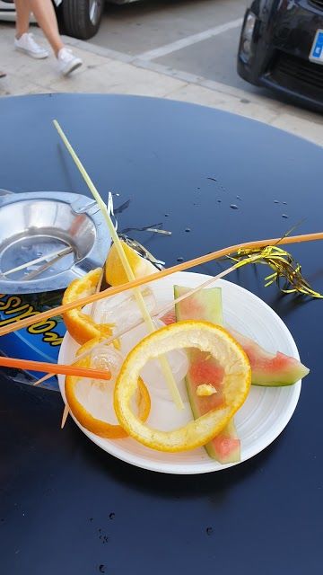 Paradise Cocktail Bar