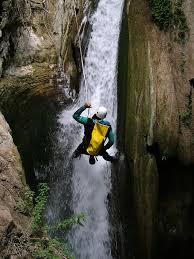 Barranco Sima del Diablo